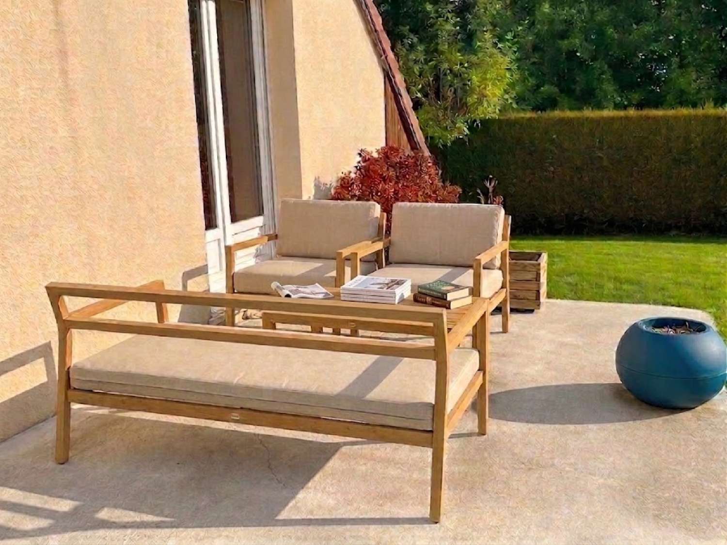  kaufen Haus Mouen Calvados 5