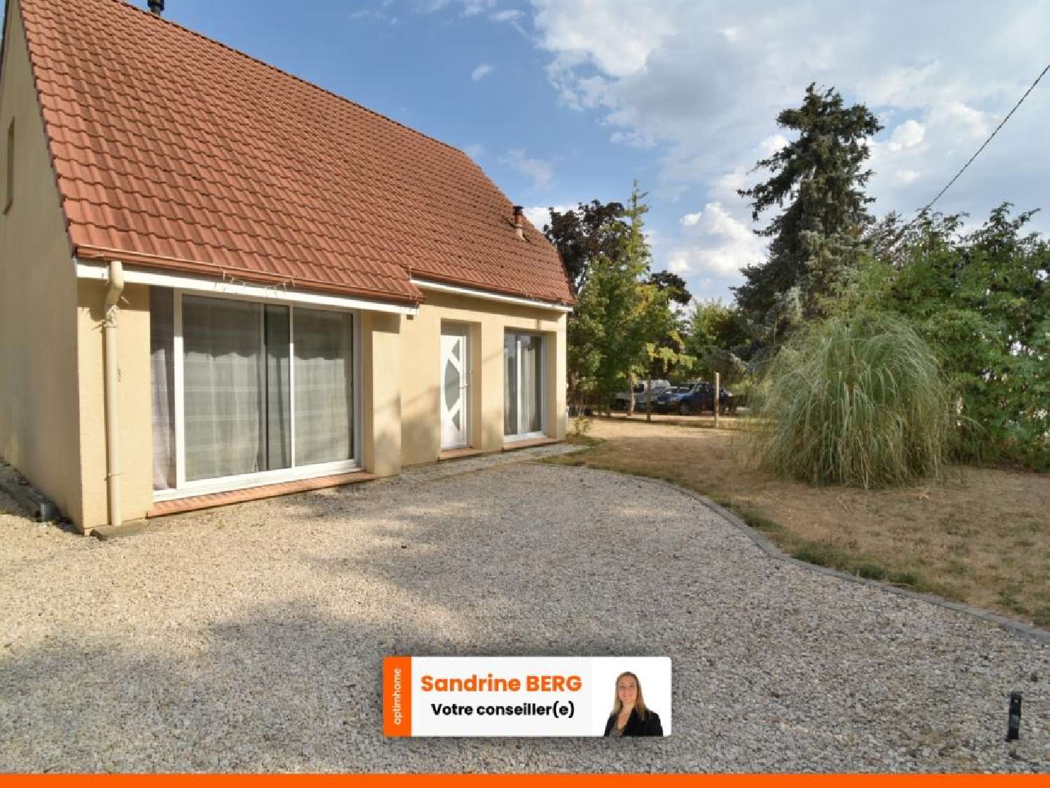  for sale house Mouettes Eure 1