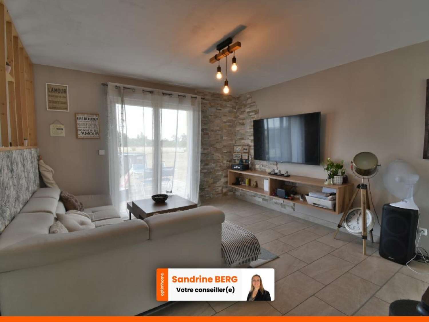  for sale house Mouettes Eure 2