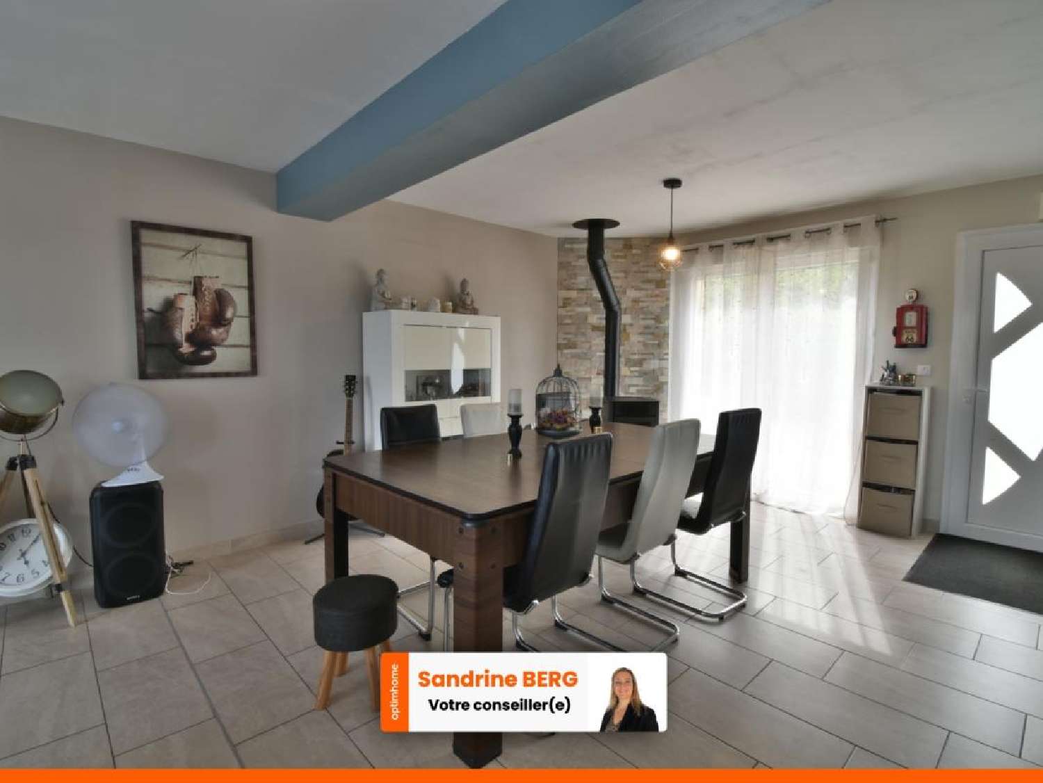  for sale house Mouettes Eure 4