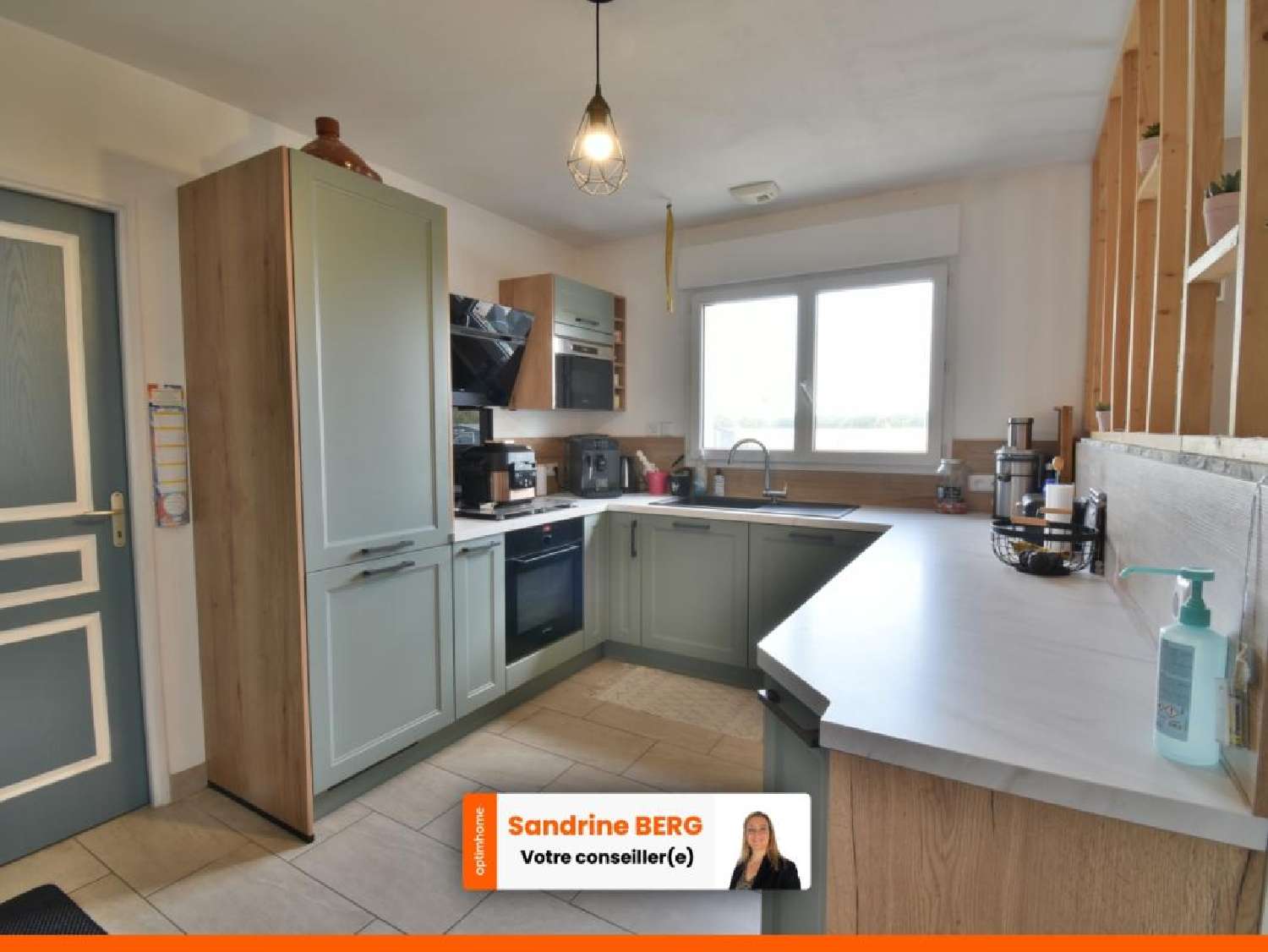  for sale house Mouettes Eure 5