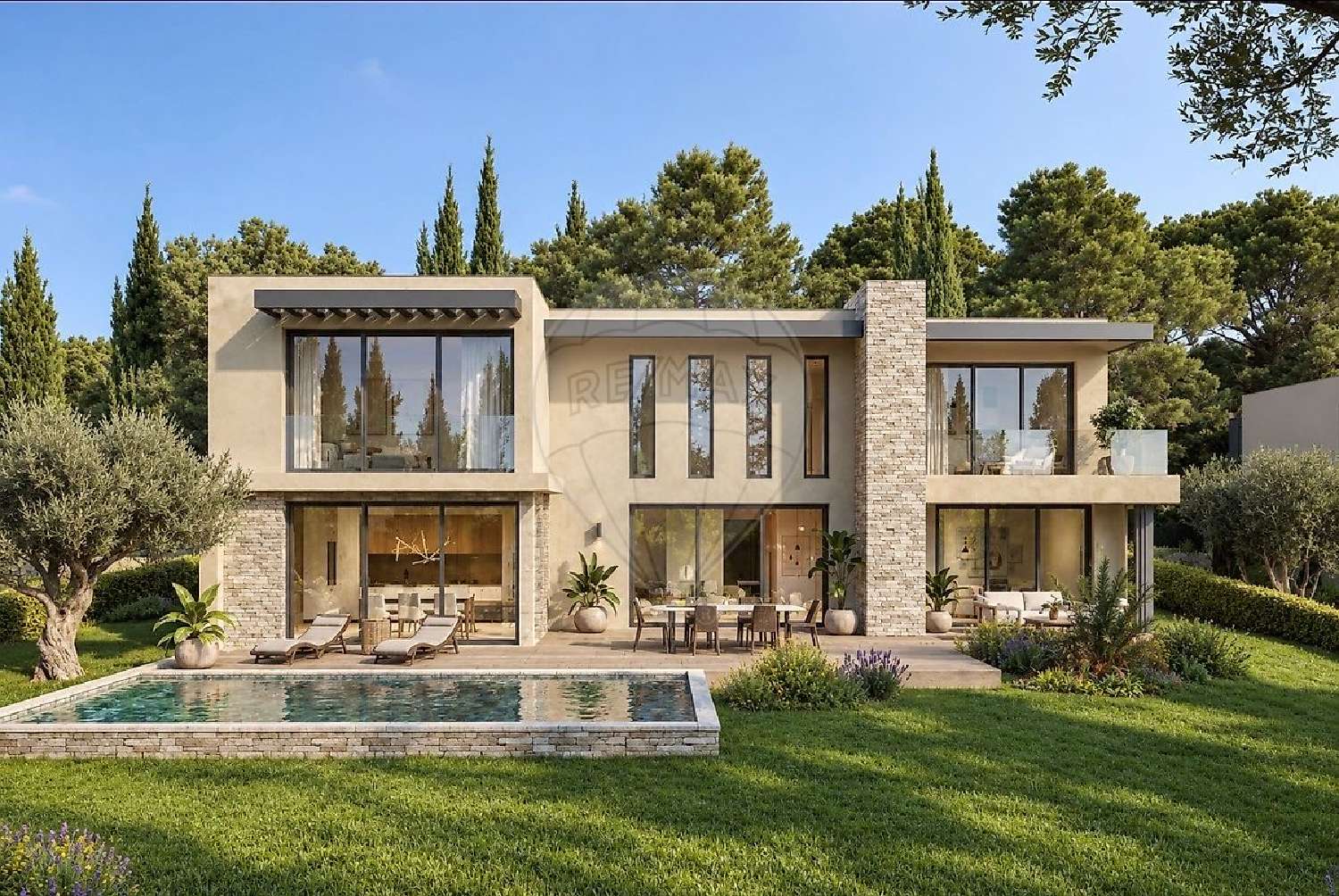  kaufen Haus Mougins Alpes-Maritimes 1