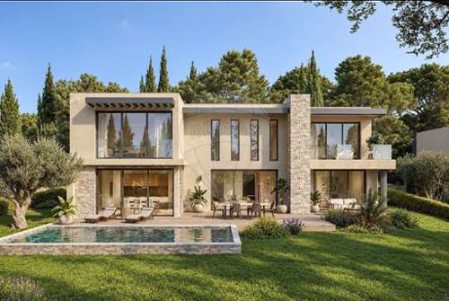 Mougins Alpes-Maritimes casa foto 7409638