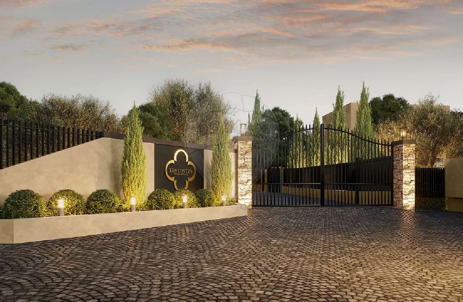  kaufen Haus Mougins Alpes-Maritimes 2