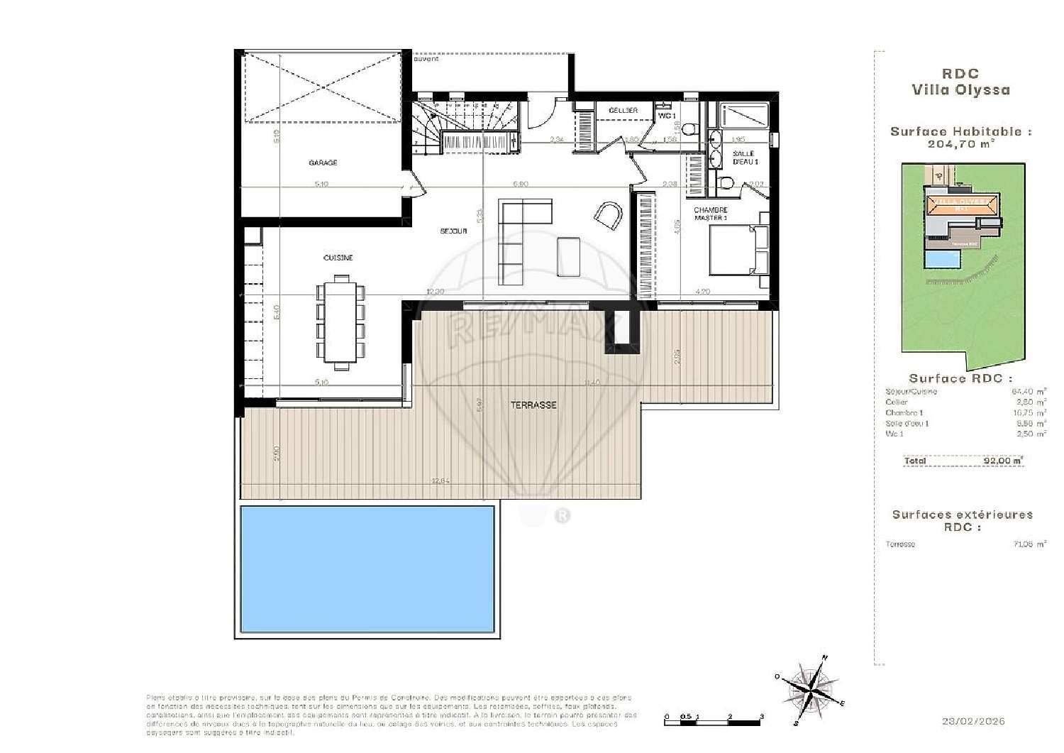  kaufen Haus Mougins Alpes-Maritimes 5
