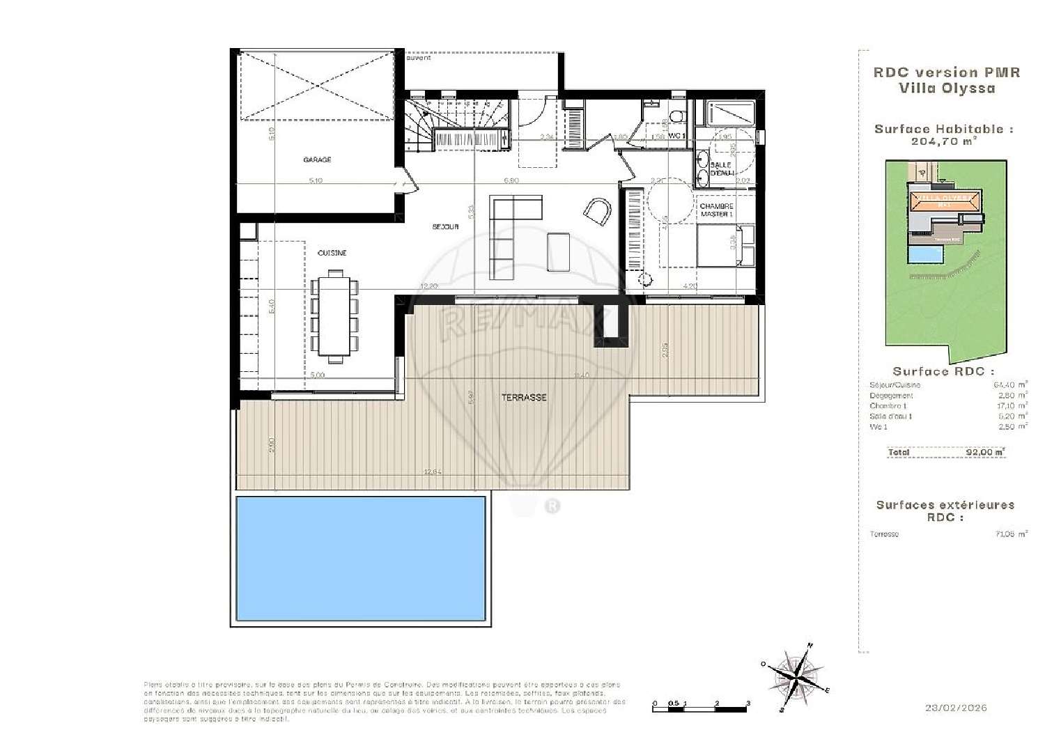  kaufen Haus Mougins Alpes-Maritimes 7