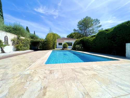 Mougins Alpes-Maritimes maison foto 7416028