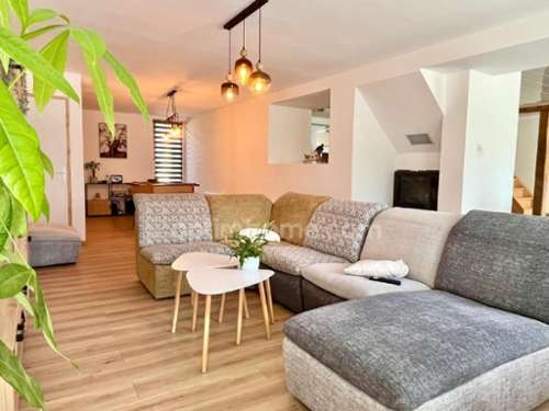Moulins-Saint-Hubert Meuse Haus Bild 7402530