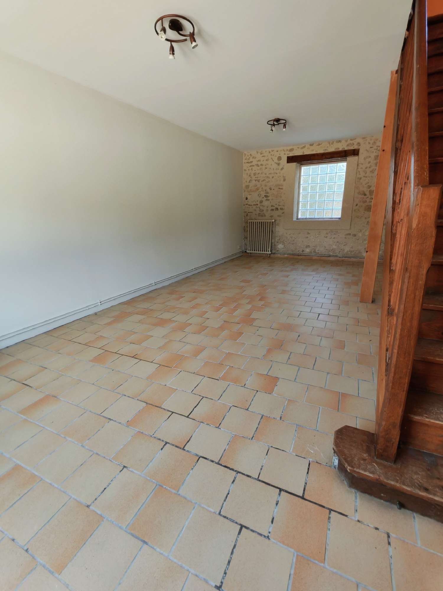  à vendre maison Moulins-sur-Céphons Indre 3