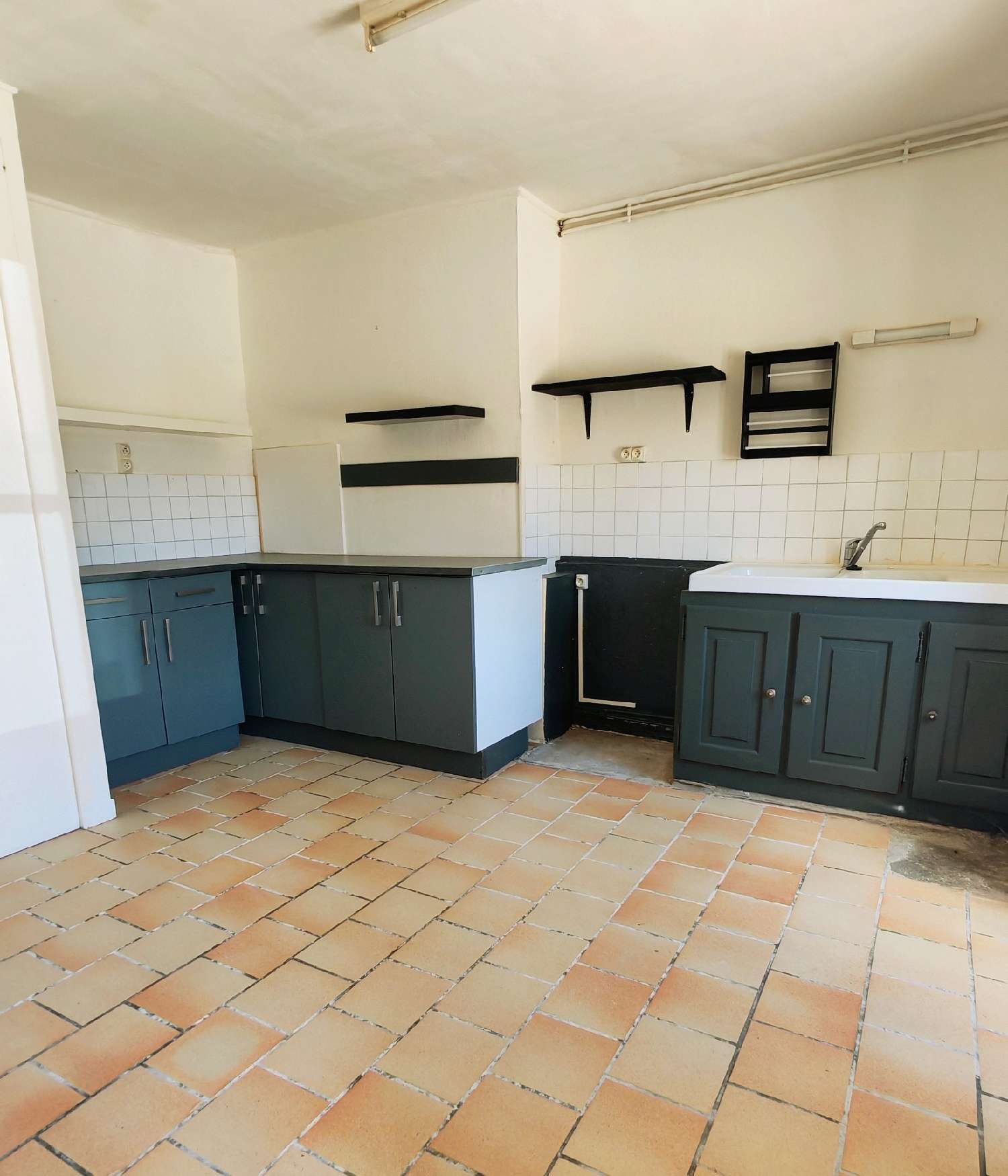  à vendre maison Moulins-sur-Céphons Indre 4