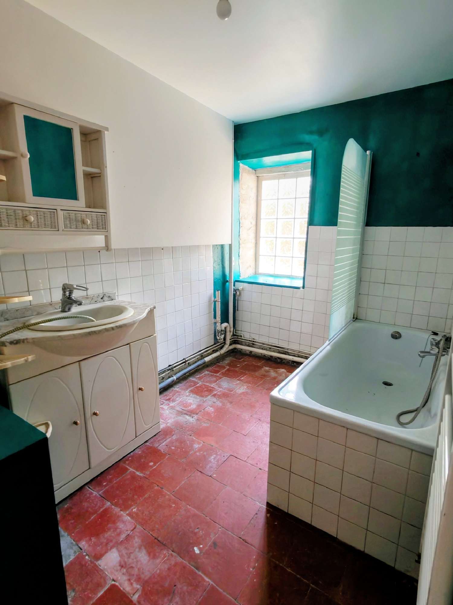  à vendre maison Moulins-sur-Céphons Indre 7