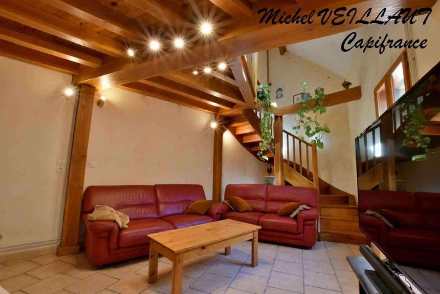  for sale house Moulins Allier 3