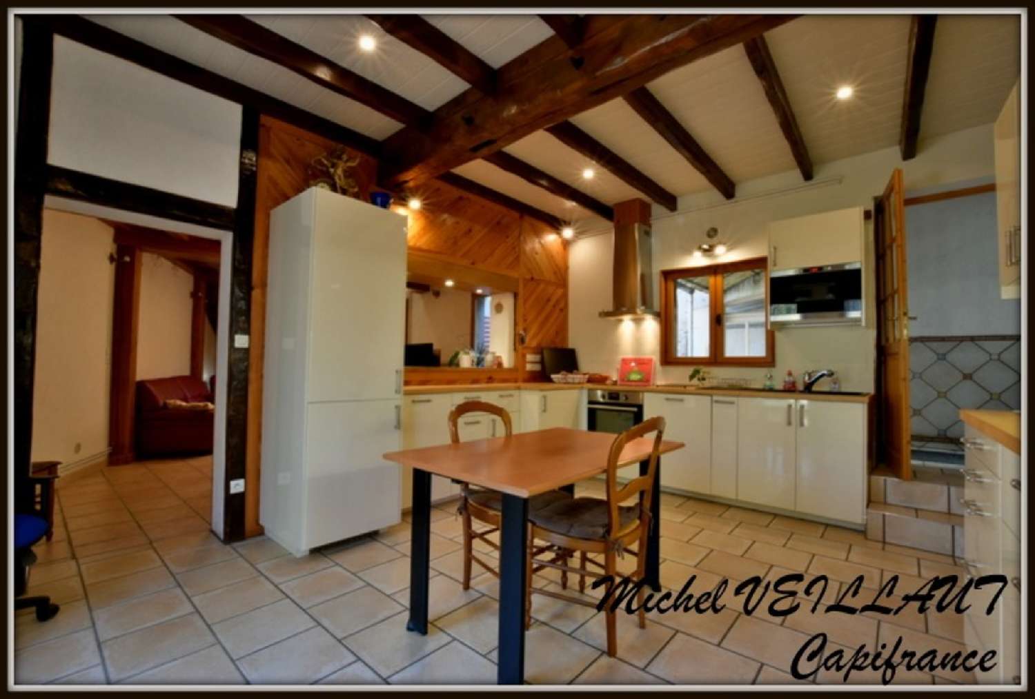  for sale house Moulins Allier 4