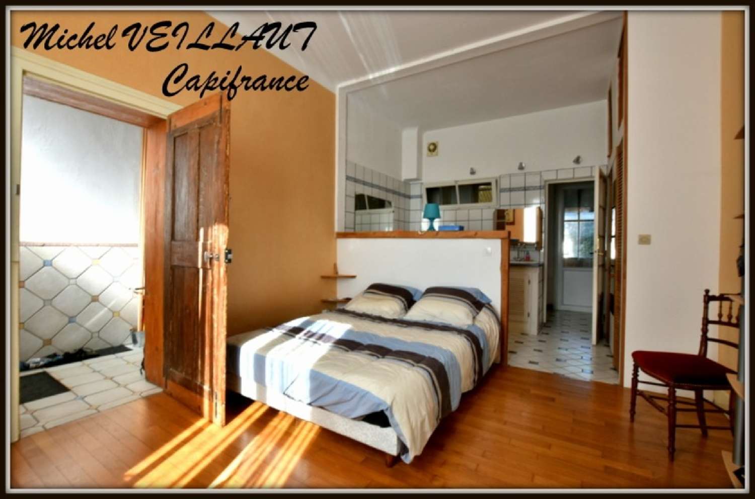  for sale house Moulins Allier 5