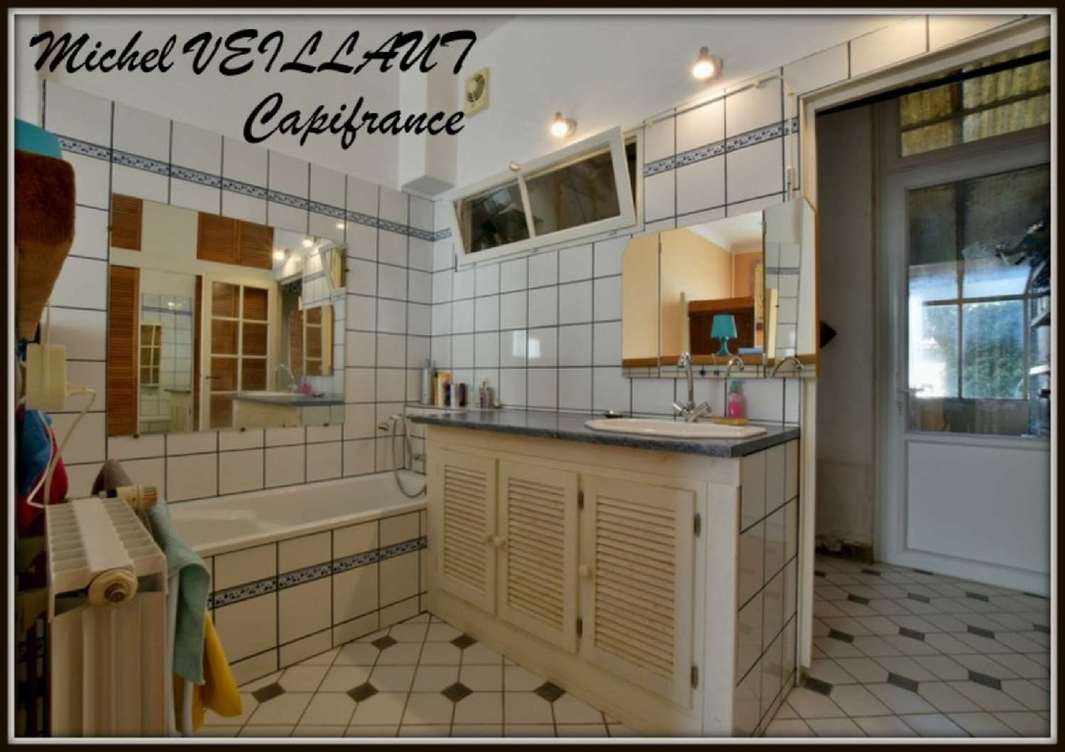  for sale house Moulins Allier 6