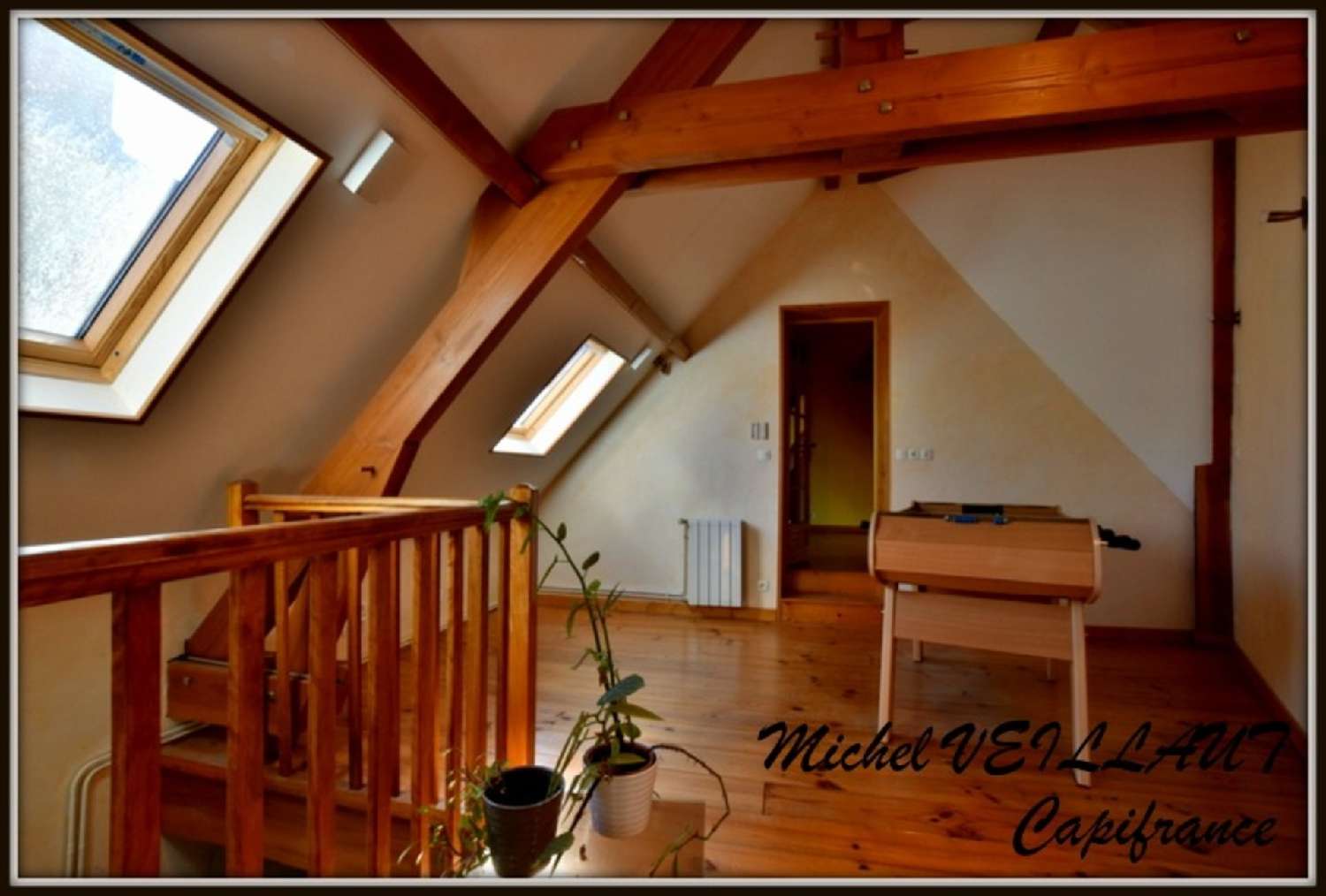  for sale house Moulins Allier 7
