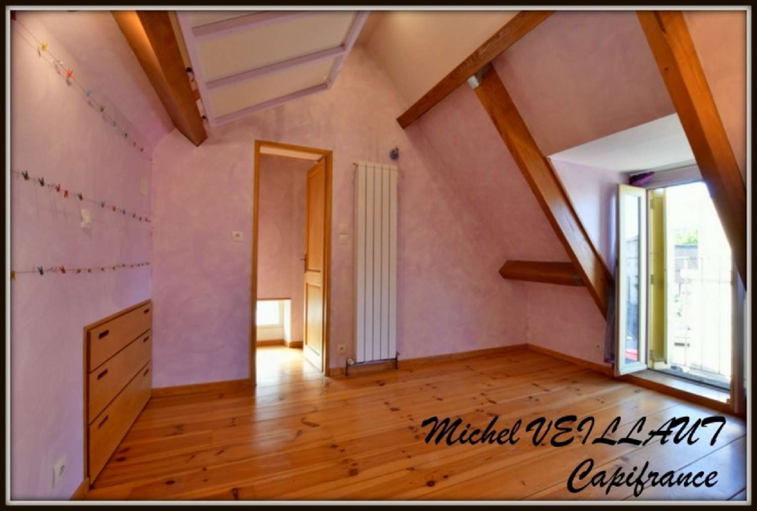  for sale house Moulins Allier 8