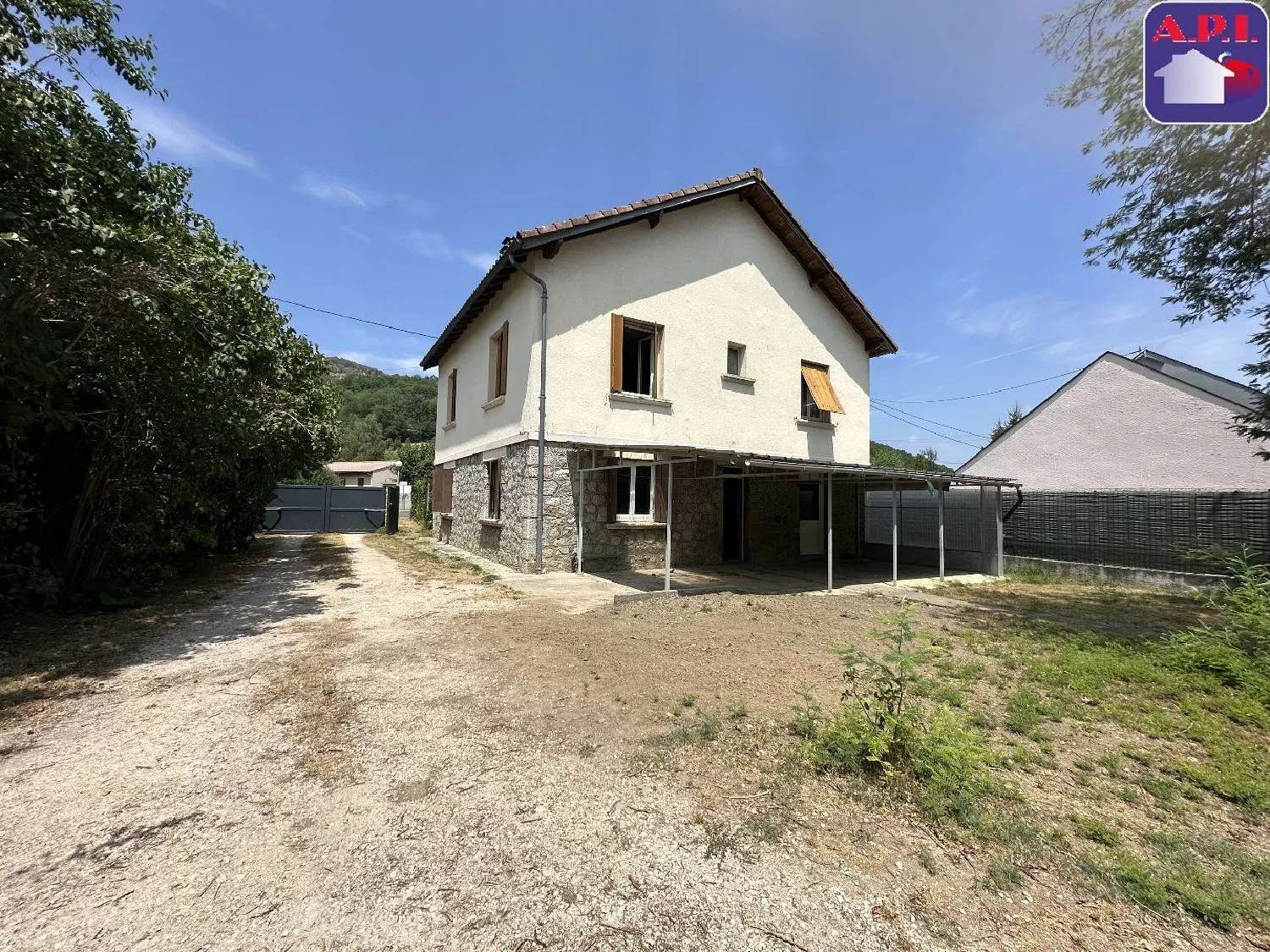 kaufen Haus Moulis Ariège 1