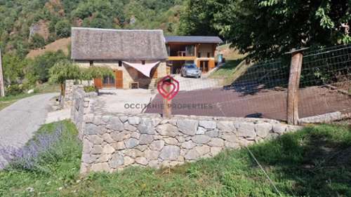 Moulis Ariège house foto 7412620