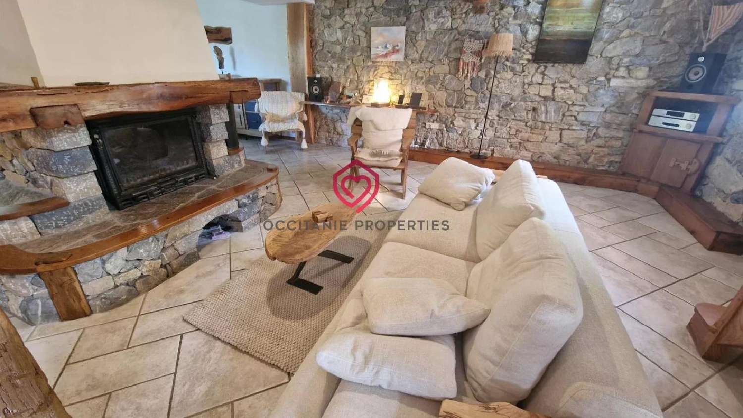 for sale house Moulis Ariège 3