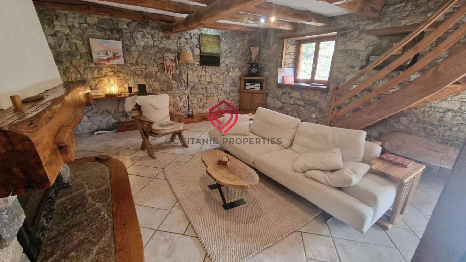for sale house Moulis Ariège 4