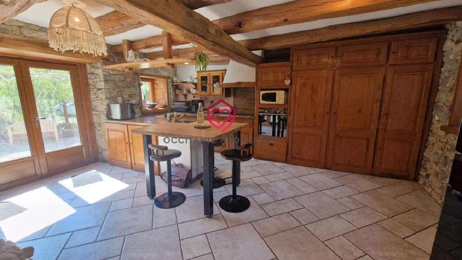 for sale house Moulis Ariège 5