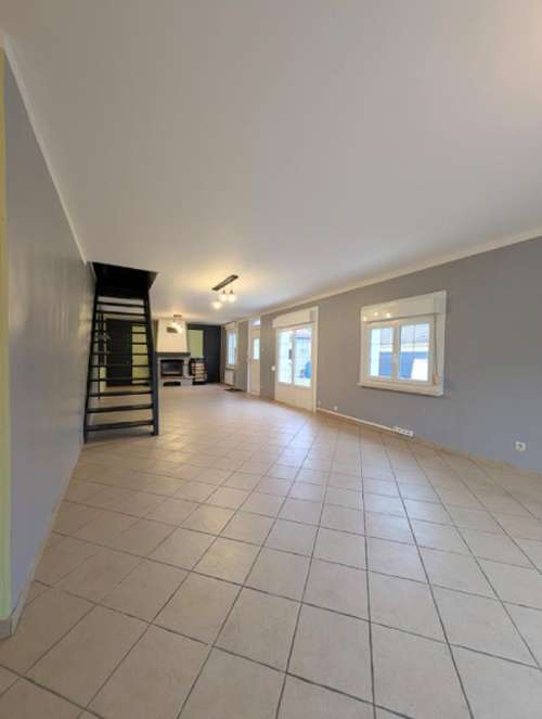 Moulle Pas-de-Calais Haus Bild 7413293