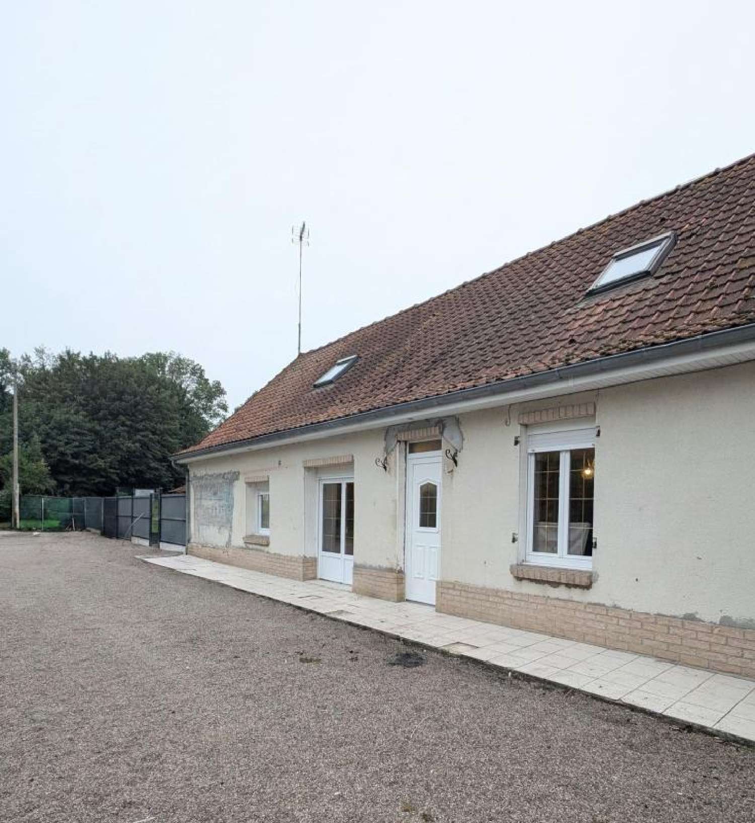 kaufen Haus Moulle Pas-de-Calais 4