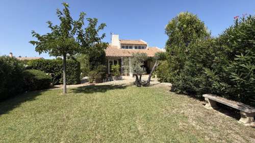 Mouriès Bocas del Ródano casa foto 7402798