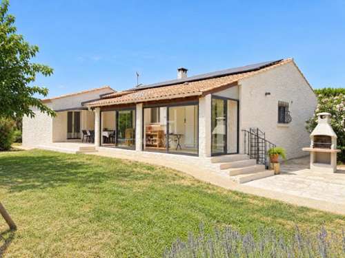 Mouriès Bouches-du-Rhône maison foto 7410767