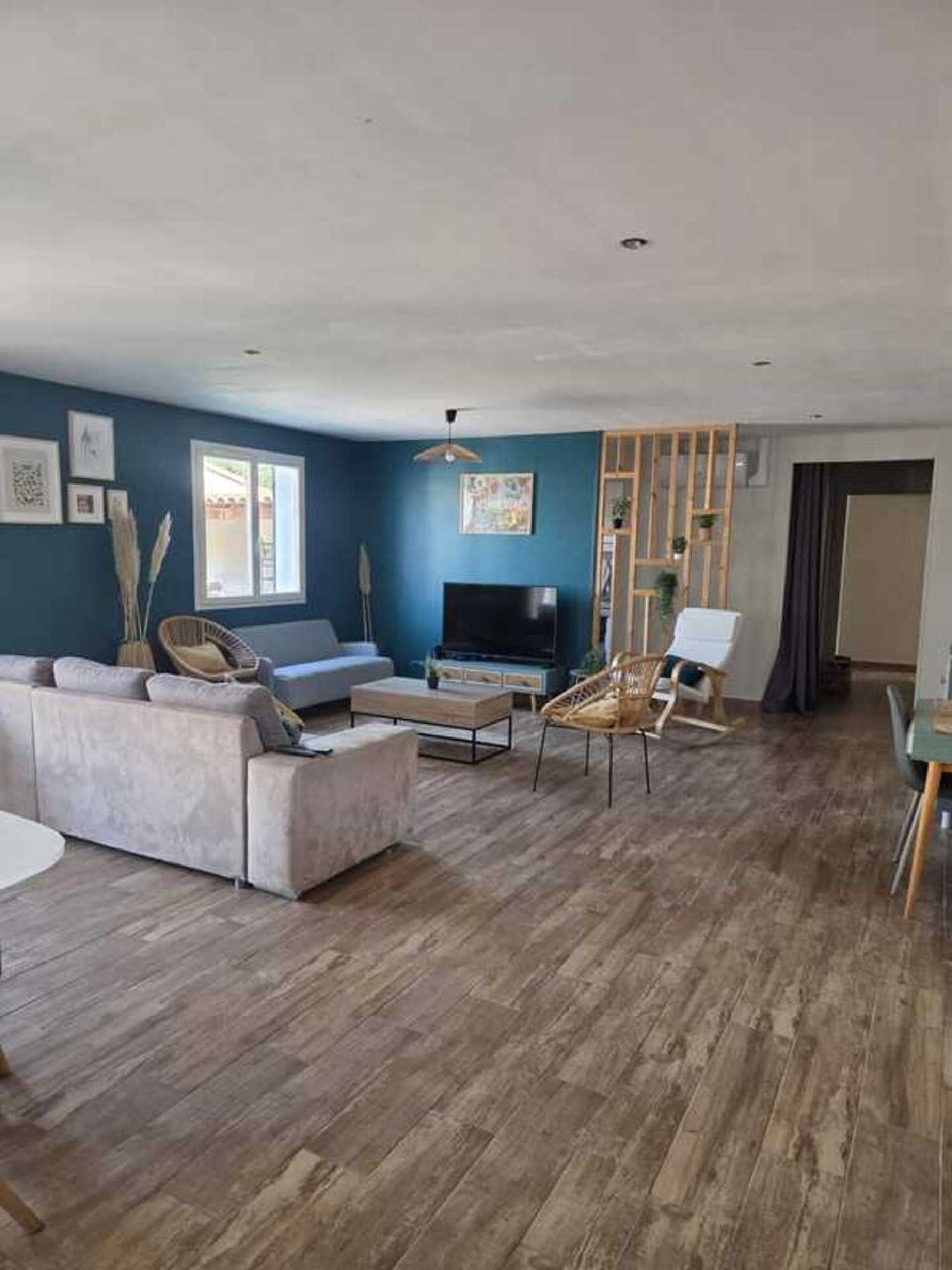  à vendre maison Moussan Aude 3