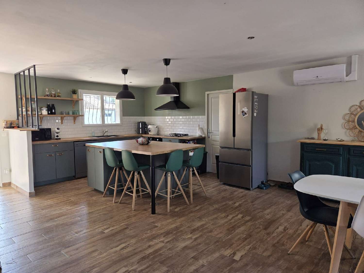  à vendre maison Moussan Aude 4