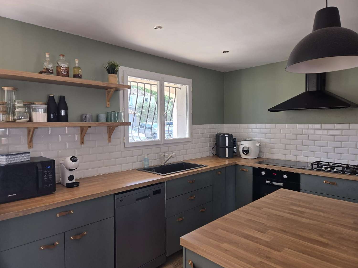  à vendre maison Moussan Aude 5