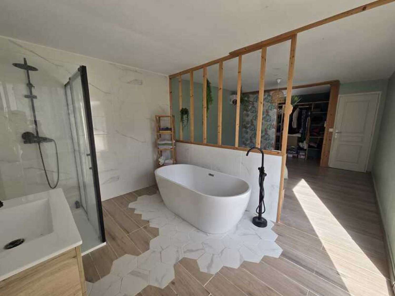  à vendre maison Moussan Aude 6