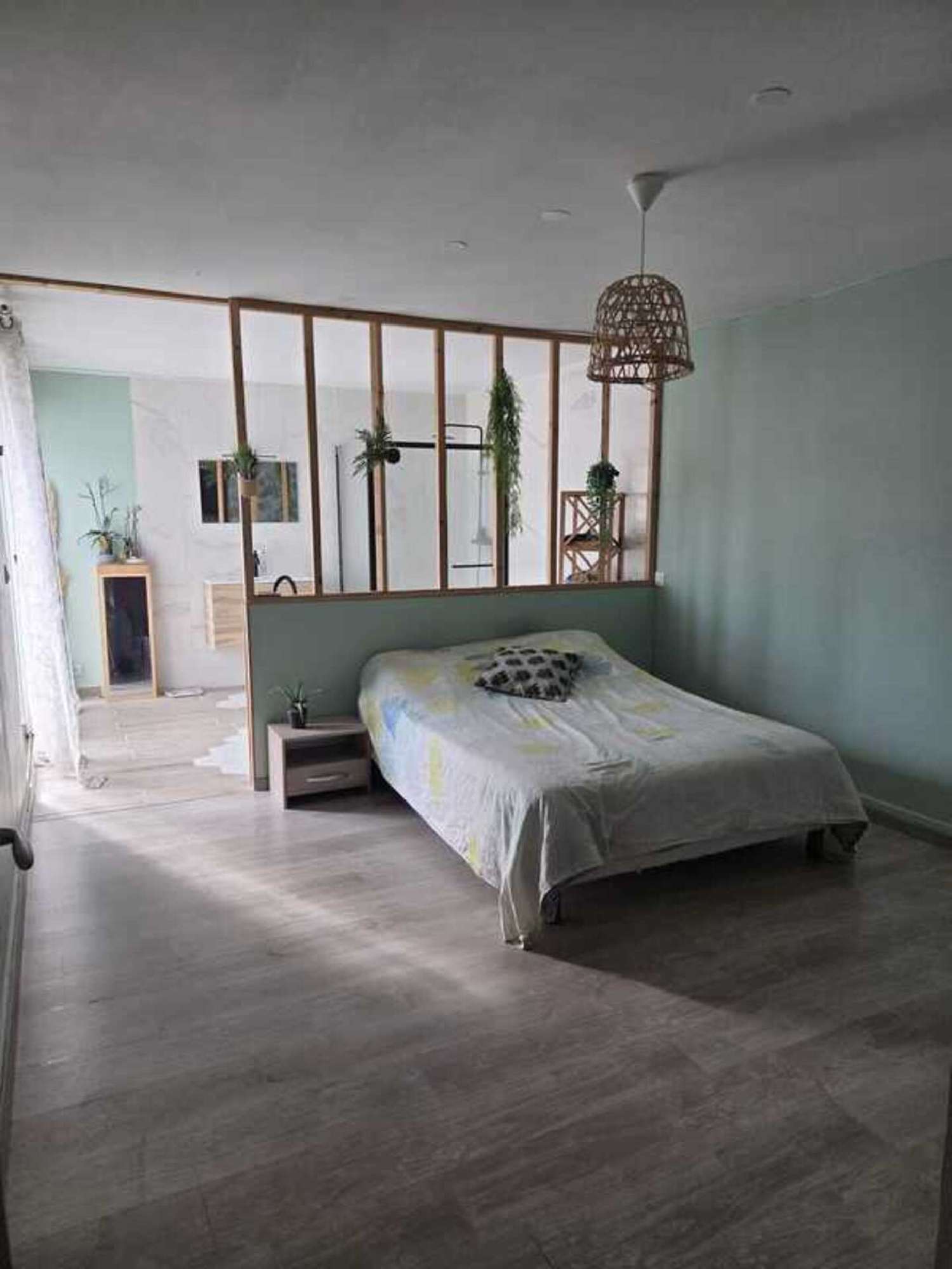  à vendre maison Moussan Aude 7