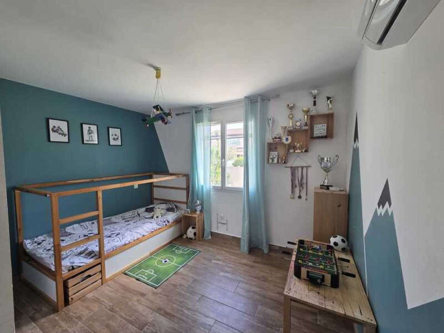  à vendre maison Moussan Aude 8