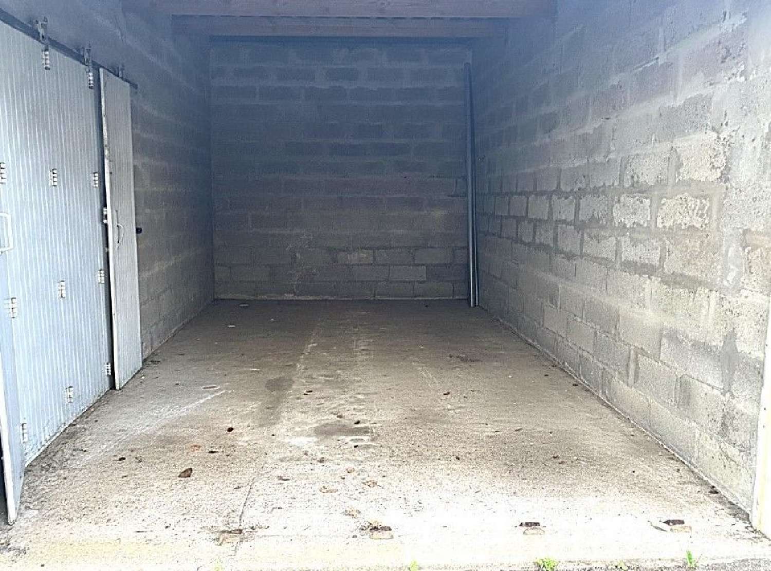 à vendre maison Moutiers-sur-le-Lay Vendée 1