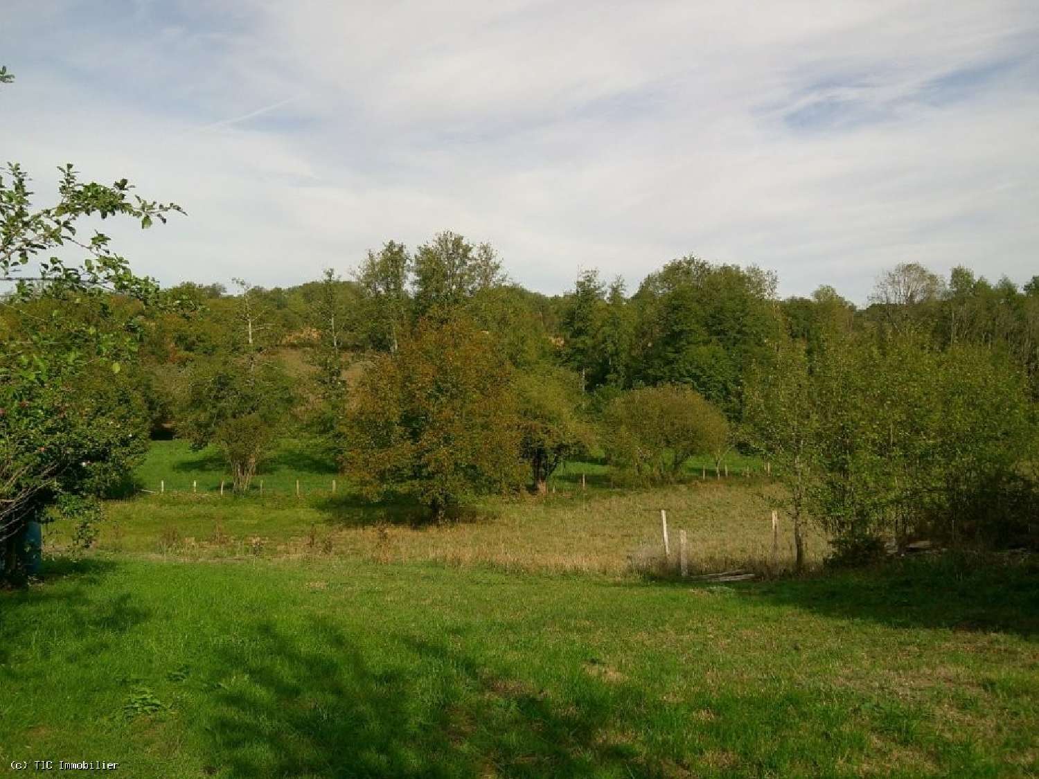 à vendre maison Mouton Charente 4