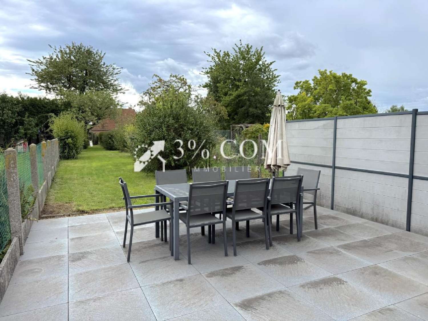 en venta casa Mouvaux Nord 2