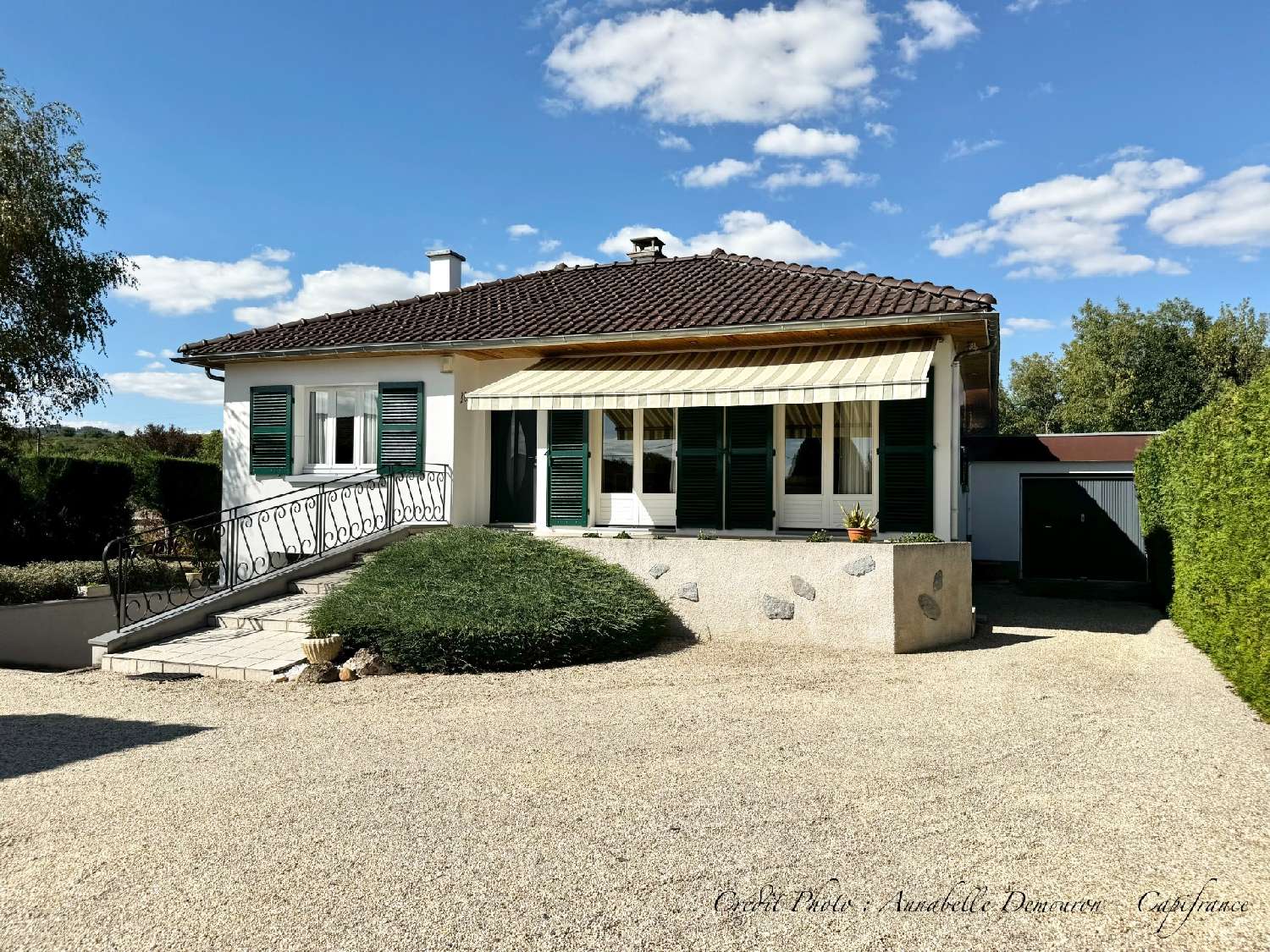  à vendre maison Mozac Puy-de-Dôme 2