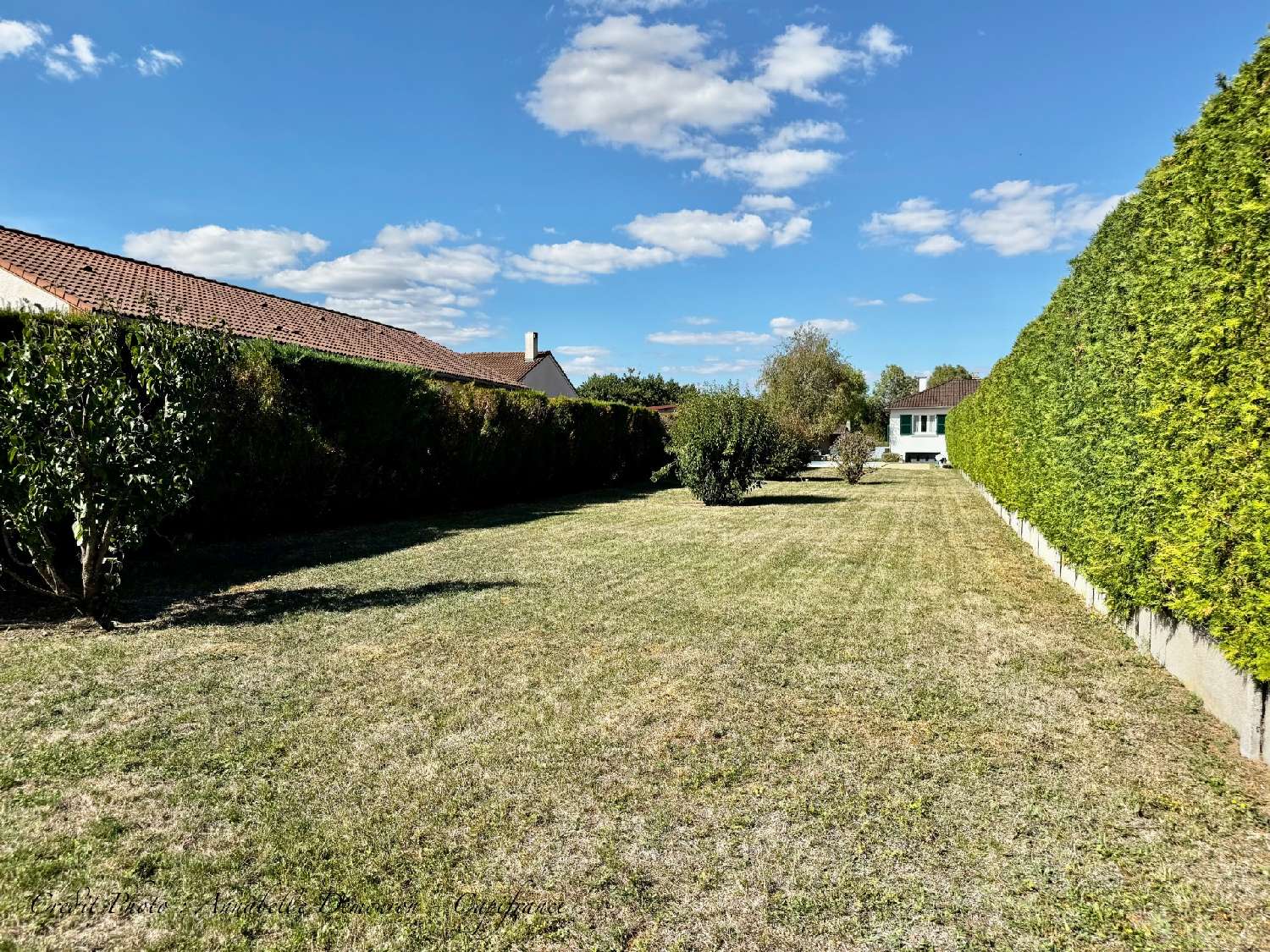  à vendre maison Mozac Puy-de-Dôme 3