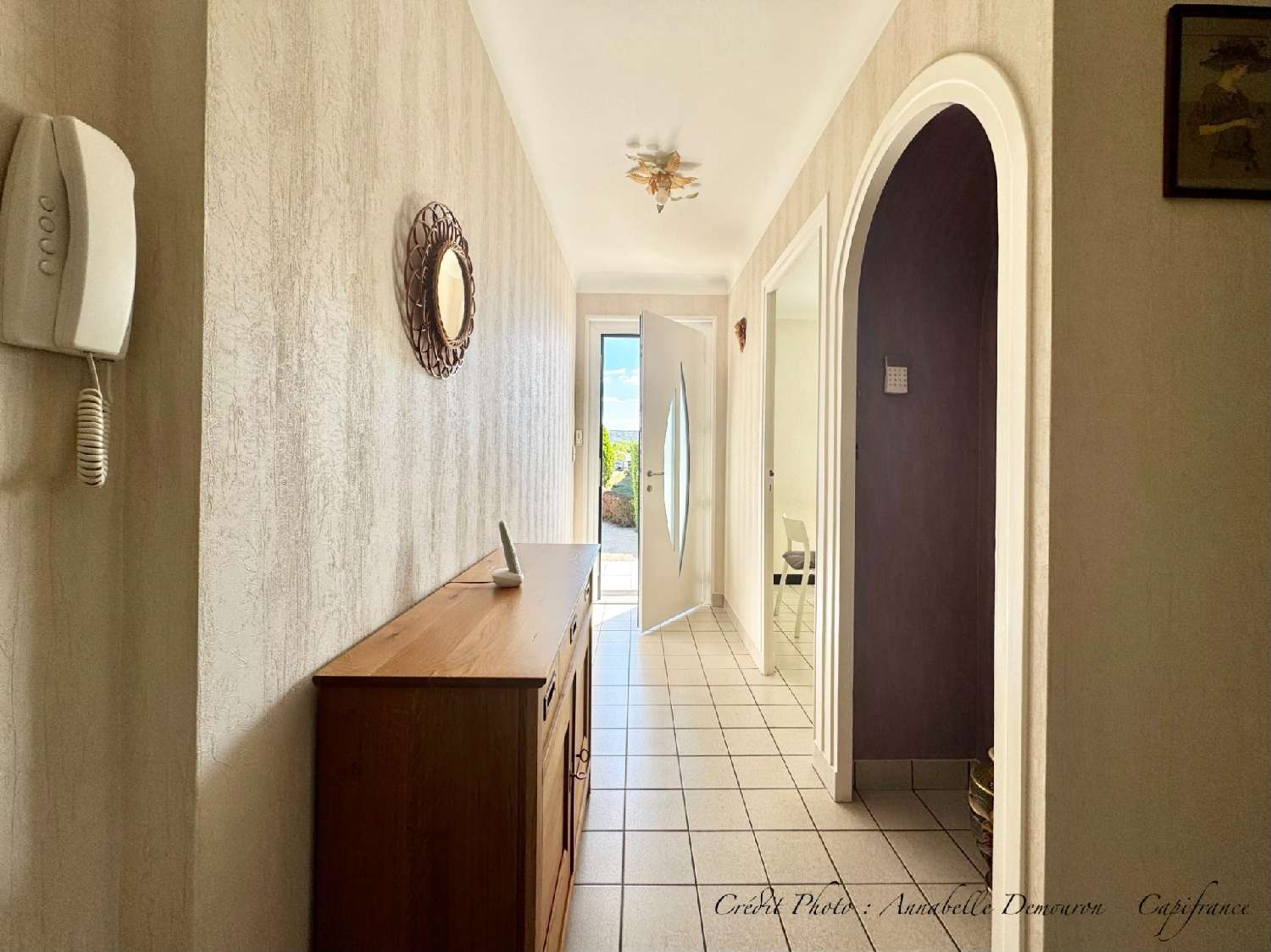  à vendre maison Mozac Puy-de-Dôme 4