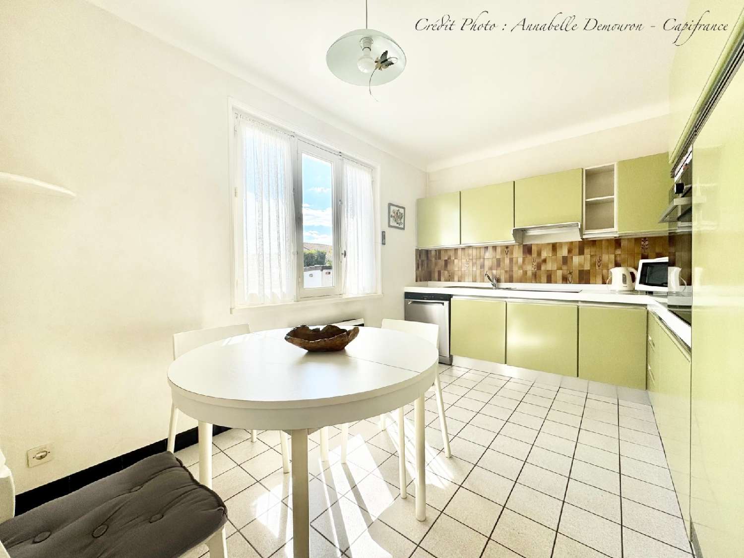  à vendre maison Mozac Puy-de-Dôme 5