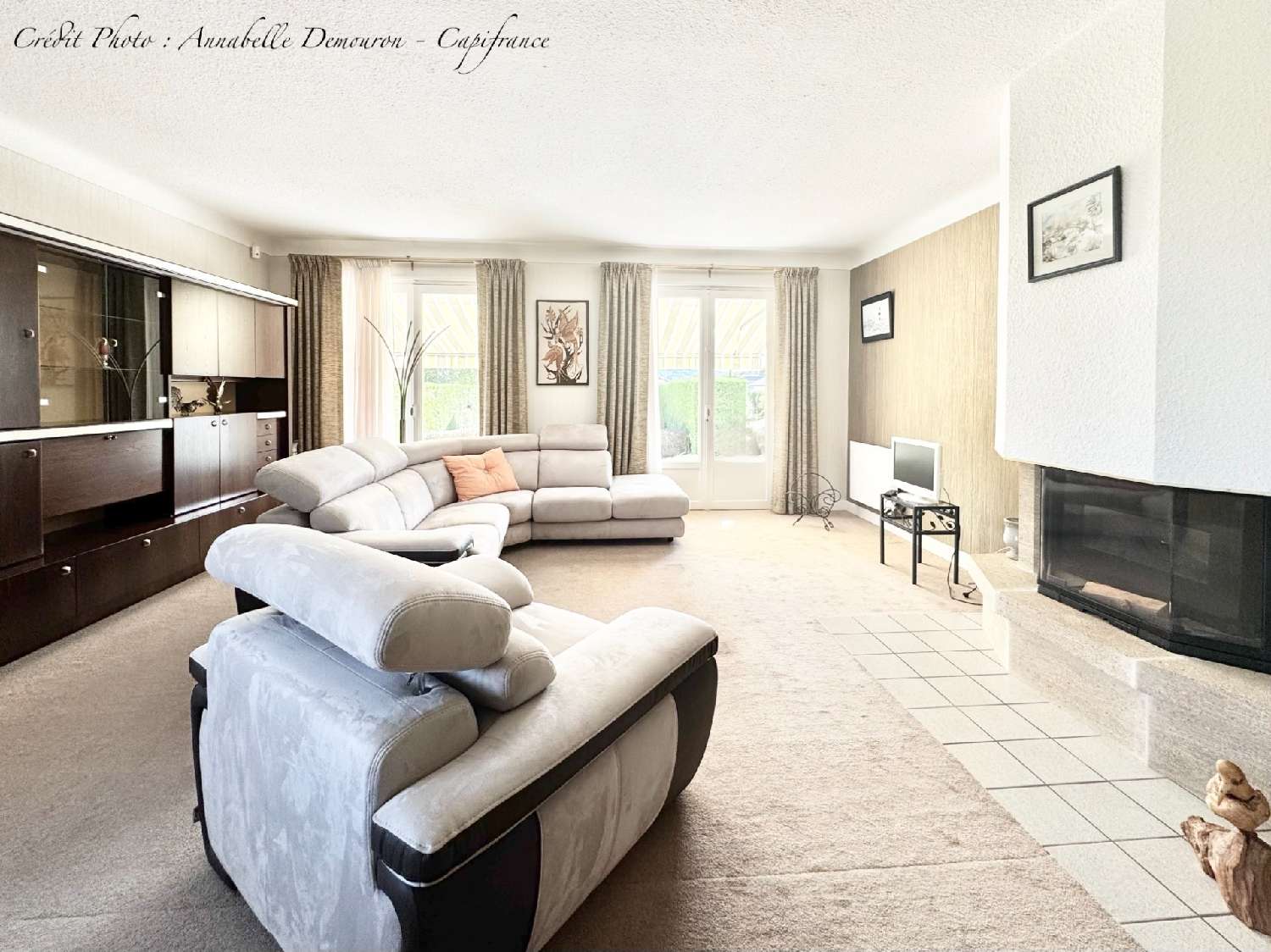  à vendre maison Mozac Puy-de-Dôme 7