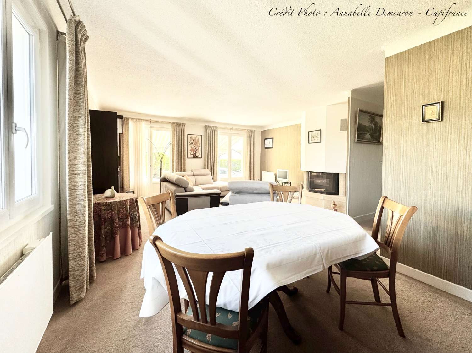  à vendre maison Mozac Puy-de-Dôme 8