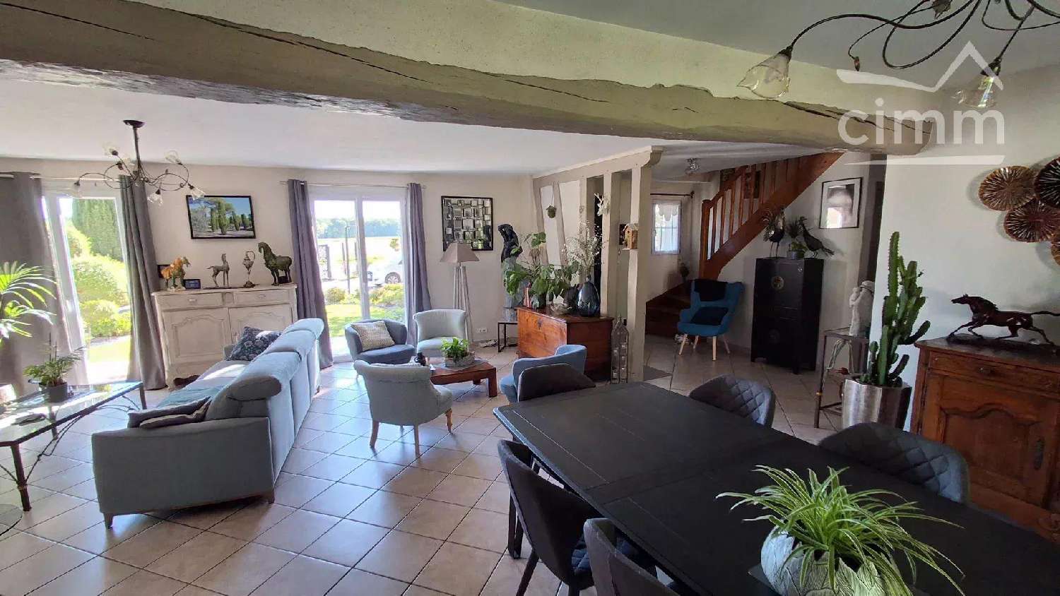 kaufen Haus Muides-sur-Loire Loir-et-Cher 5