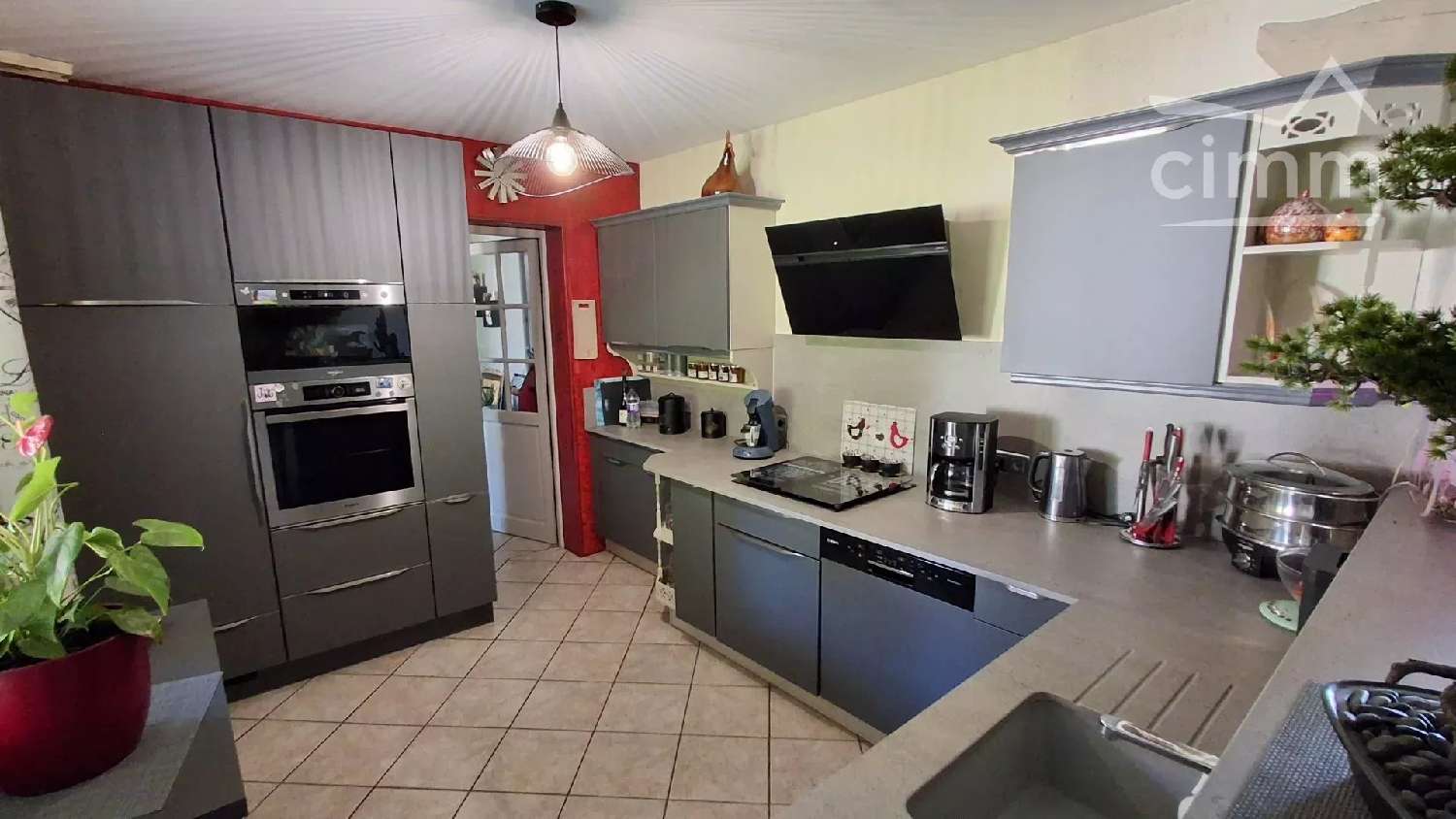kaufen Haus Muides-sur-Loire Loir-et-Cher 6