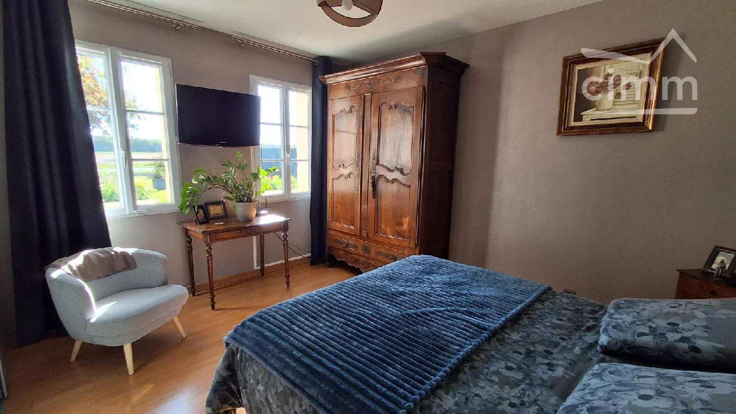 kaufen Haus Muides-sur-Loire Loir-et-Cher 8