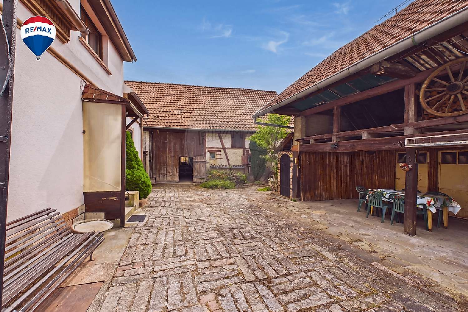kaufen Haus Munchhouse Haut-Rhin 2