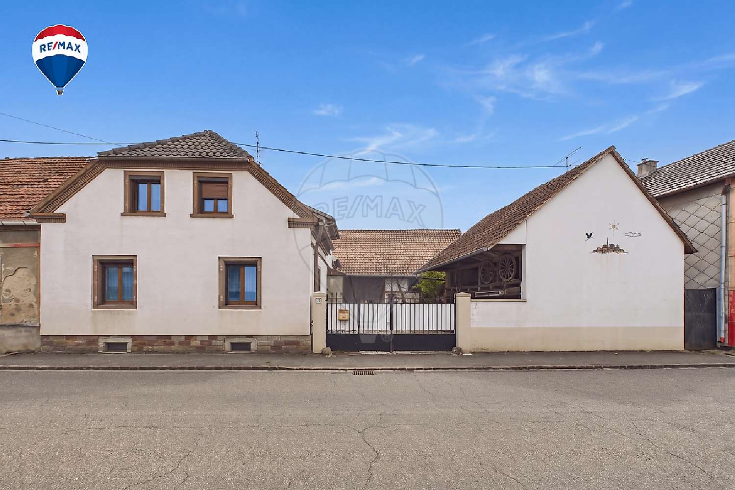 kaufen Haus Munchhouse Haut-Rhin 3